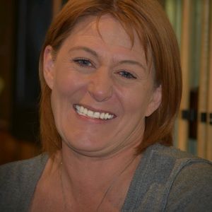 Meet your Posher, Marlene